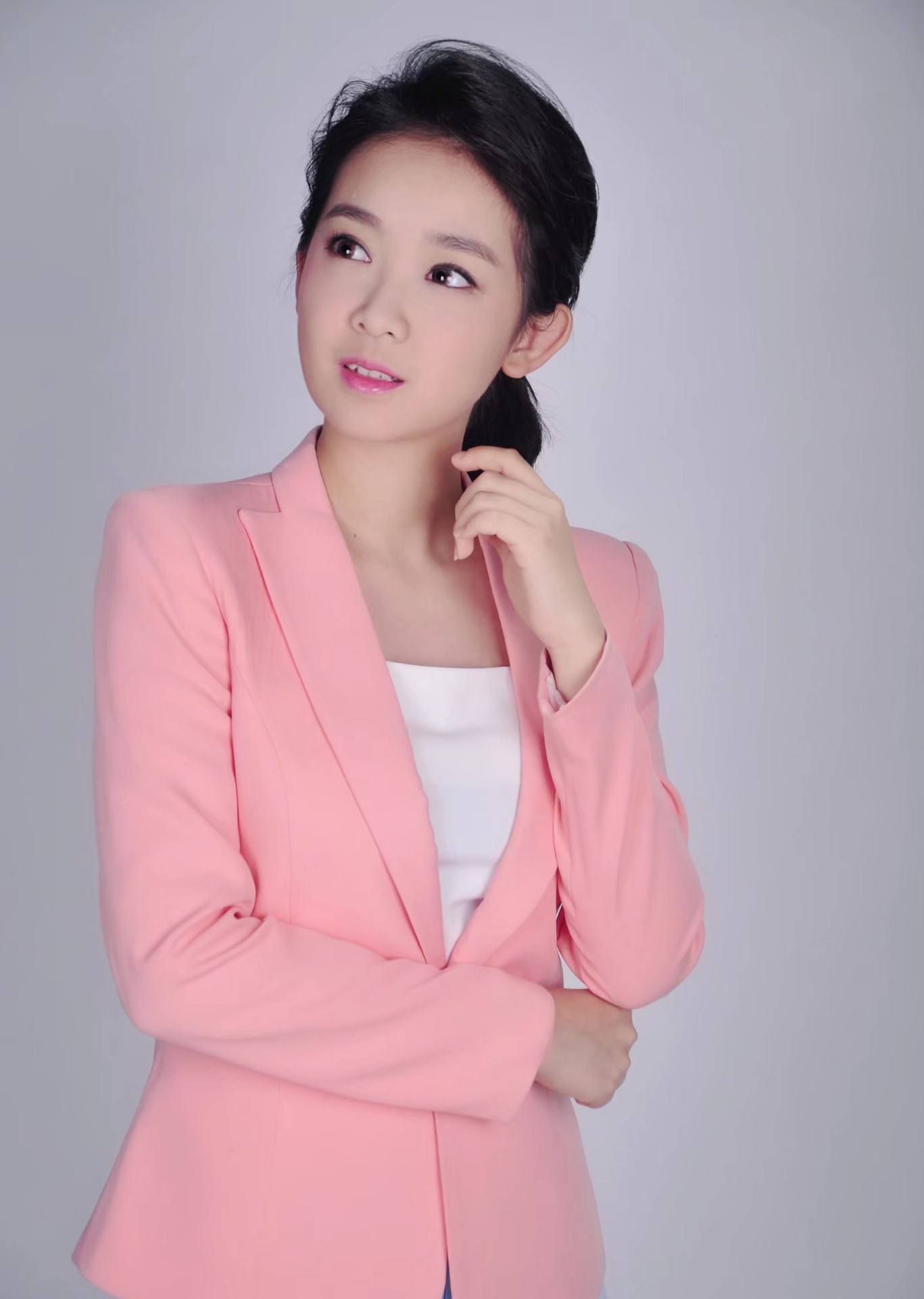 张新宜  中国传媒大学